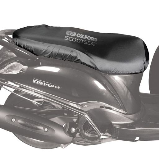 [CV185] Scootseat Cover S