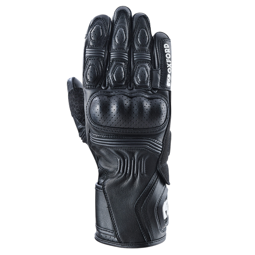 RP-5 2.0 MS Glove Black