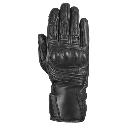 Hamilton WP MS Glove Tch Blk