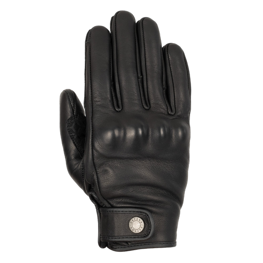 Henlow MS Glove Black