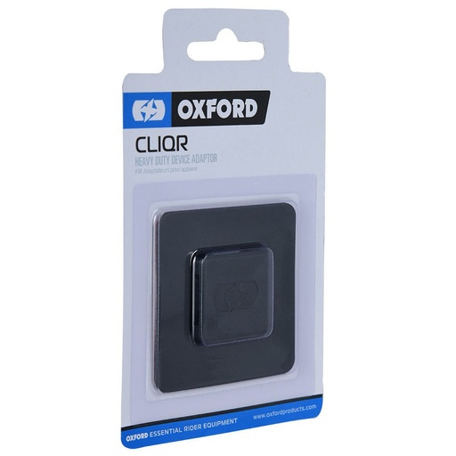 [OX855] CLIQR Heavy Duty Device Adaptor