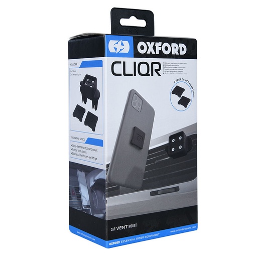[OX857] CLIQR Car Vent Mount