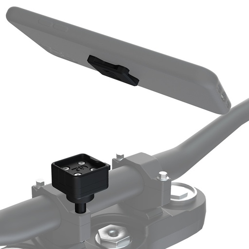 [OX860] CLIQR Universal Handlebar Riser Mount