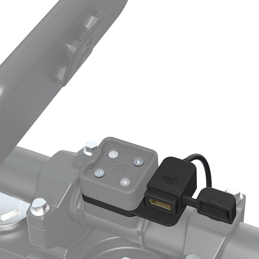 [OX865] CLIQR USB Converter