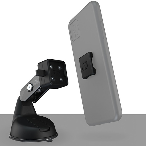 [OX867] CLIQR Suction Mount