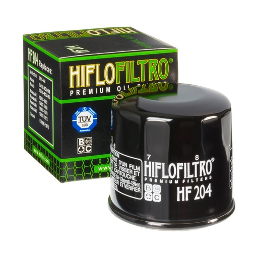 [HF204] Oil Filter HF204