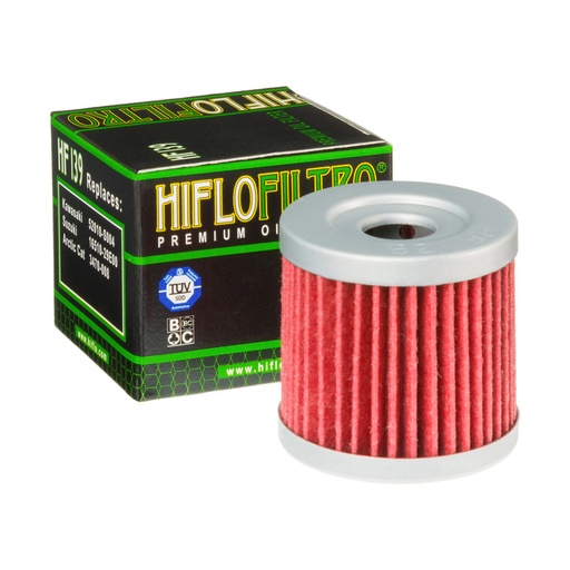[HF139] Oil Filter HF139