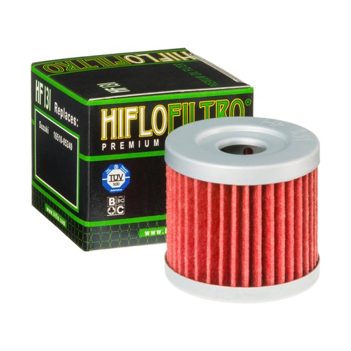 [HF131] Oil Filter HF131