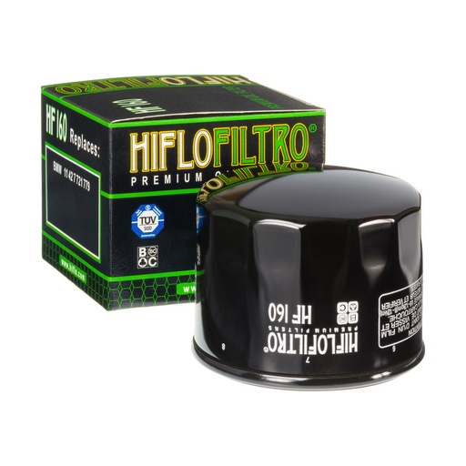 [HF160] Oil Filter HF160