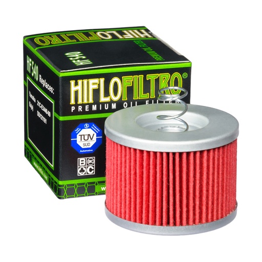 [HF540] Oil Filter HF540