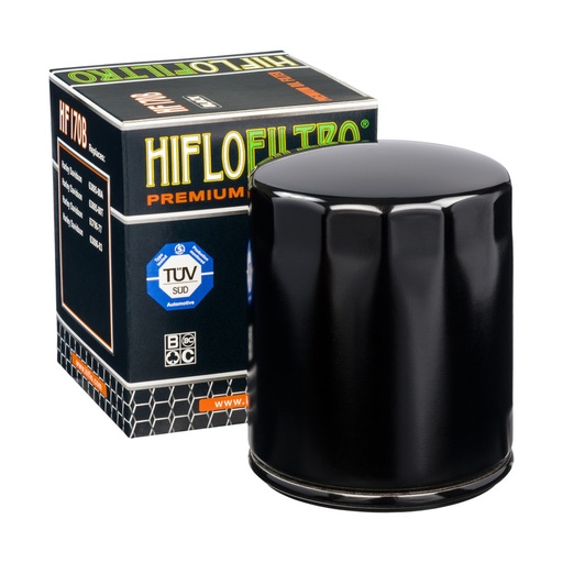 [HF170B] Oil Filter HF170B