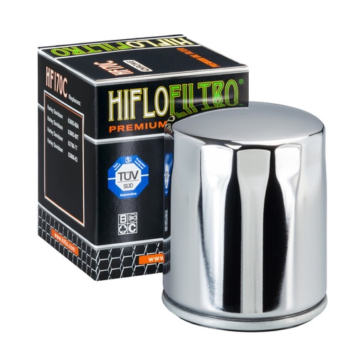 [HF170C] Oil Filter HF170C