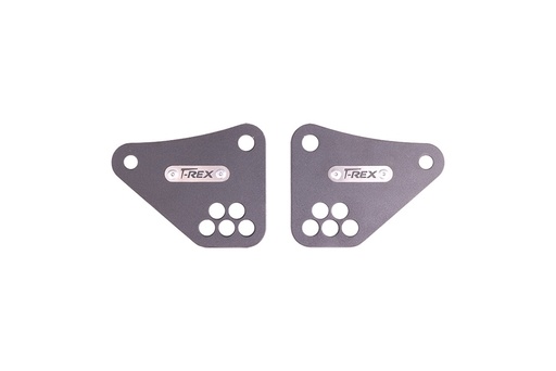 [LL59-9(5-holes)] 2009 - 2023 Suzuki GSX-R1000 Lowering Link - 5 Levels