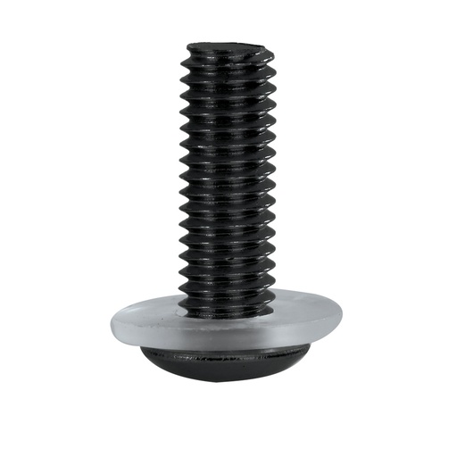 [OX564] Screen Screw - Black