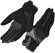 Full Safety Gloves LS2