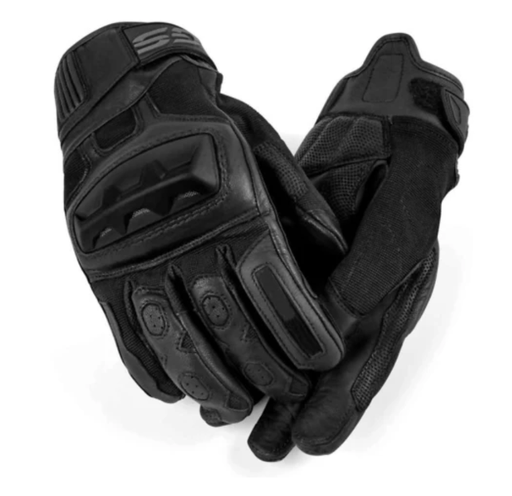 BMW Full Safety Gloves