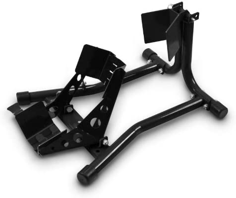 [0620] Front Stand