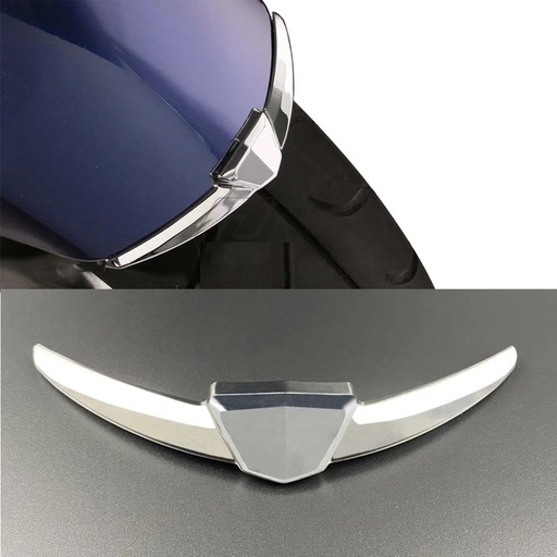 [0625] Goldwing Front Accessories