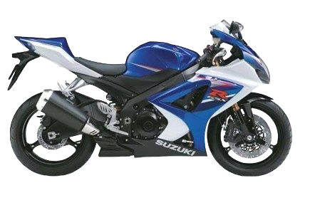 [0033] GSXR1000 2007-2008 K7