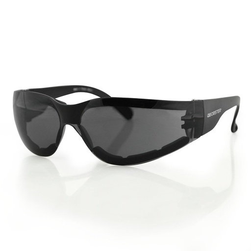 [0684] Shield 3 Matte Black Frame Smoked Lens