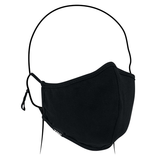 [0690] Adjustable Face Mask with PM2.5 Filter Black