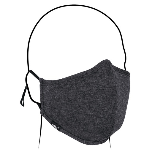[0691] Adjustable Face Mask with PM2.5 Filter Heather Charcoal