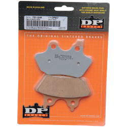 [0329] DP957 - 1721-0544 M/C DP BRAKE PADS