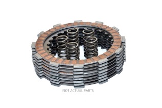 [0271] DPK261 - DP CLUTCH KIT