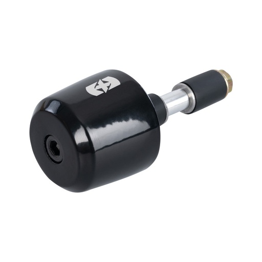 [0623-OX548] Bar Weights CS255 Carbon steel 255g