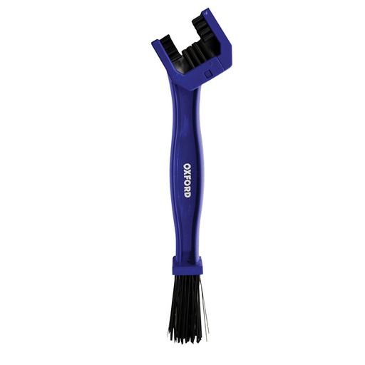 [0459] Chain Brush