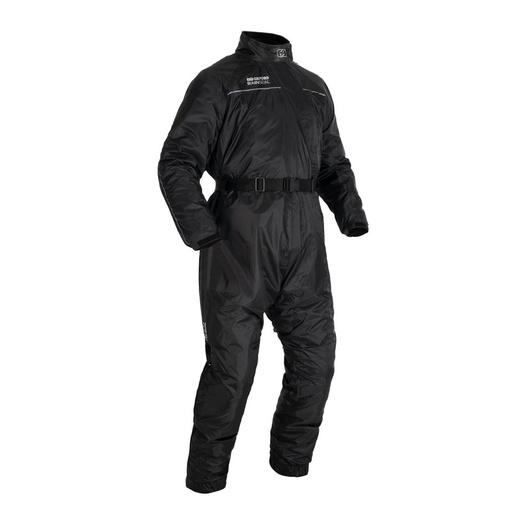 Rainseal Oversuit Black